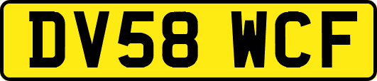 DV58WCF