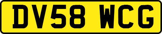DV58WCG