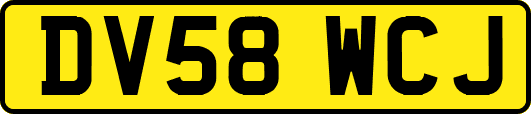 DV58WCJ