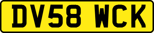 DV58WCK