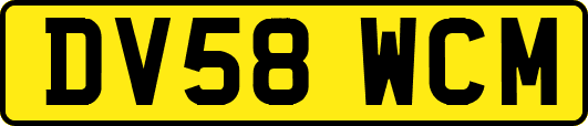 DV58WCM