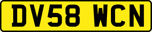 DV58WCN