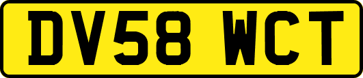DV58WCT