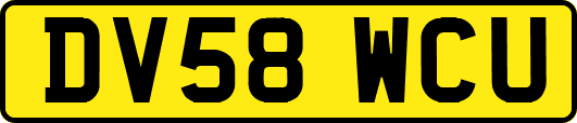 DV58WCU