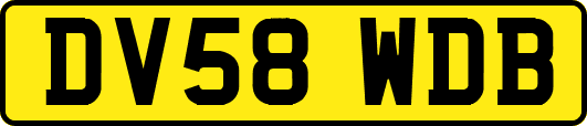 DV58WDB