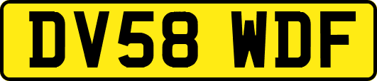 DV58WDF