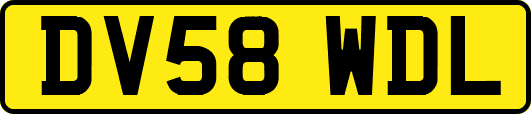 DV58WDL