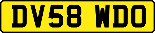 DV58WDO