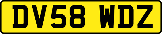 DV58WDZ