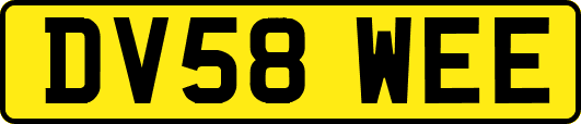 DV58WEE