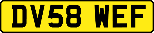 DV58WEF