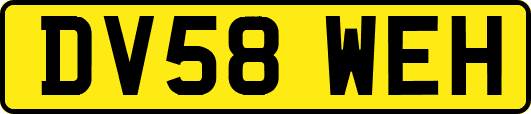 DV58WEH