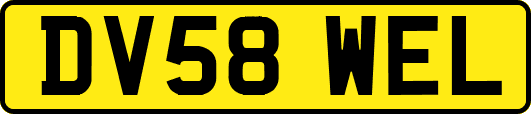 DV58WEL