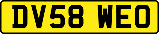 DV58WEO