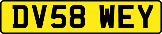 DV58WEY