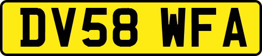 DV58WFA