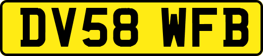 DV58WFB