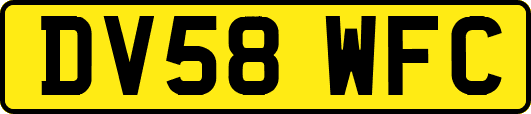 DV58WFC
