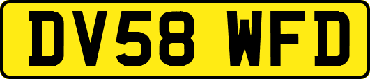 DV58WFD