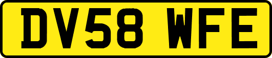 DV58WFE