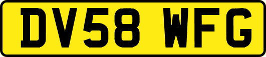 DV58WFG