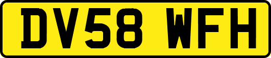 DV58WFH