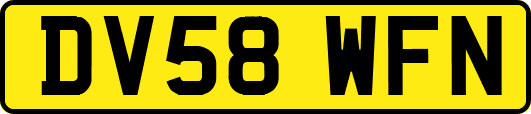 DV58WFN