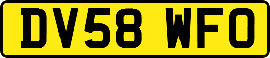 DV58WFO