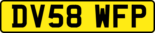 DV58WFP