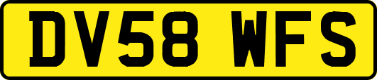 DV58WFS