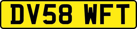 DV58WFT
