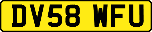 DV58WFU