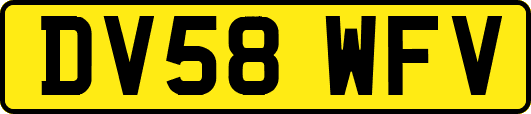 DV58WFV