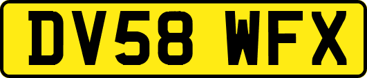DV58WFX