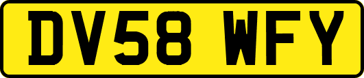 DV58WFY