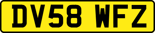 DV58WFZ