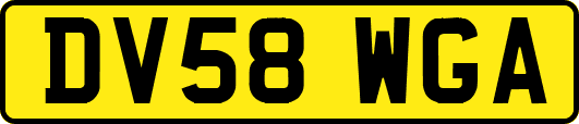 DV58WGA
