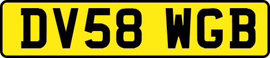 DV58WGB