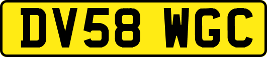 DV58WGC