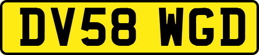 DV58WGD