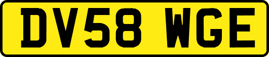 DV58WGE