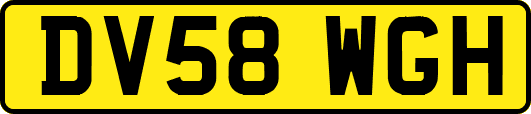DV58WGH