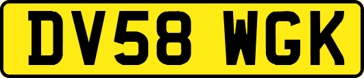 DV58WGK