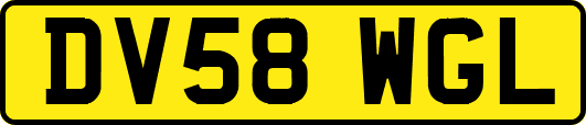 DV58WGL