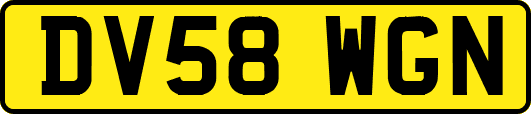 DV58WGN