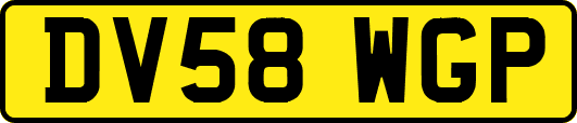 DV58WGP