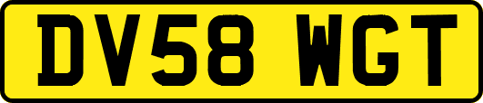DV58WGT