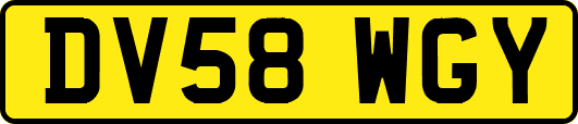 DV58WGY