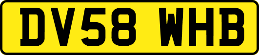 DV58WHB