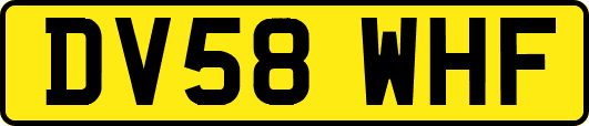 DV58WHF